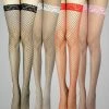 Sexy Lace Fishnet Stockings