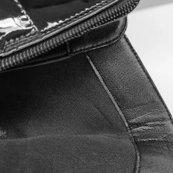 Studded Gold Buckle Booties