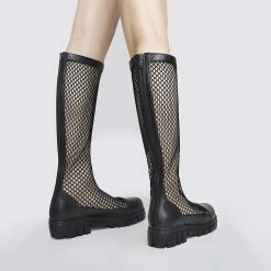 Genuine Heavy Grip Soles Fishing Net Boots